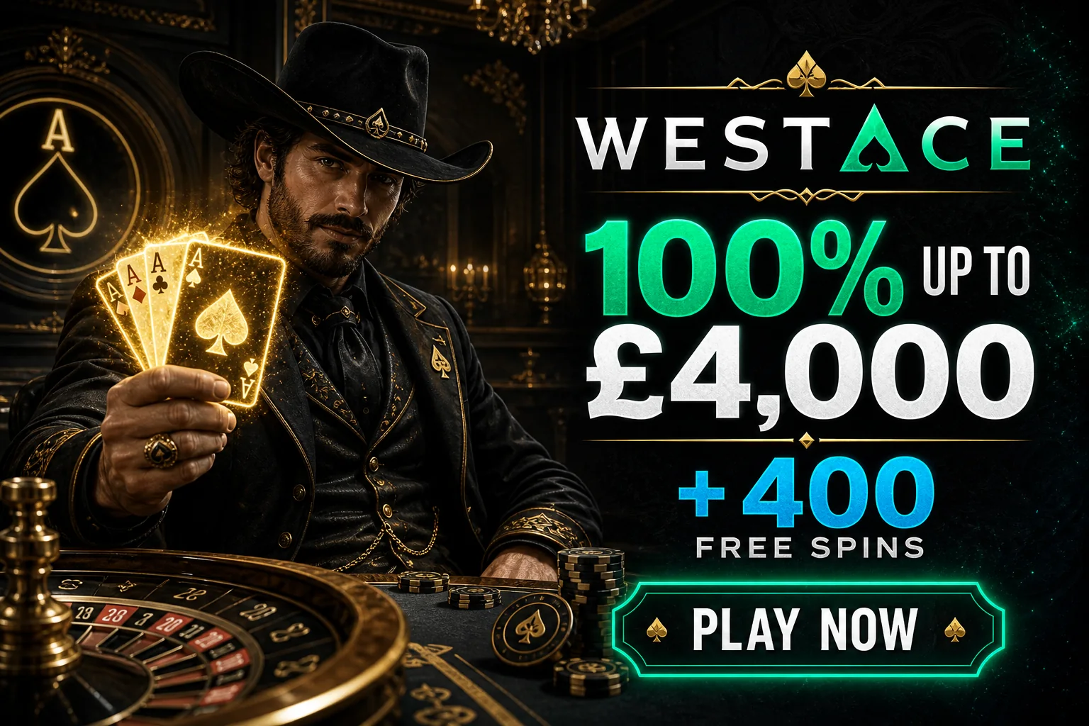 westace casino promotion