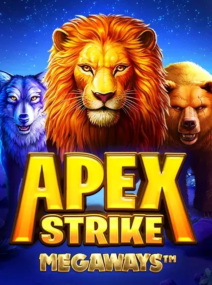Apex Strike Megaways Slot online at westace