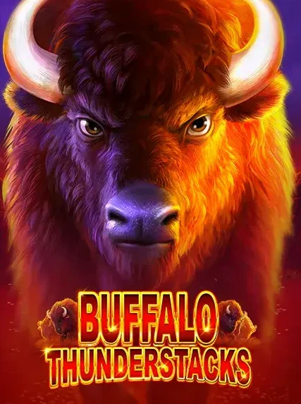 Buffalo Thunderstacks Slot online at westace